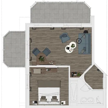 Hotel Ney 3*