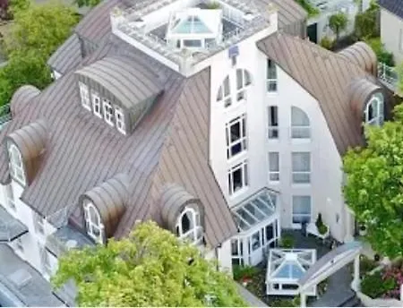 Ney Hotel 3*