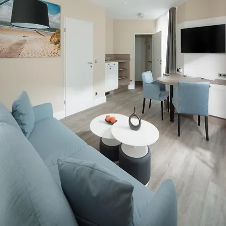 Ney Hotell Norderney