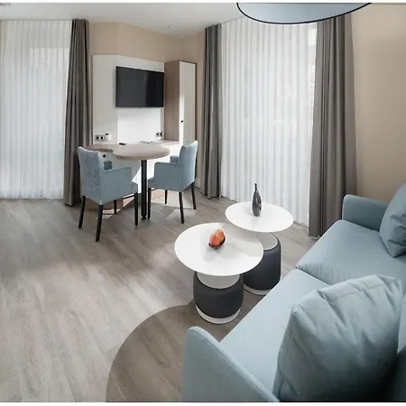 Ney Hotel