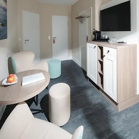Ney 3* Norderney