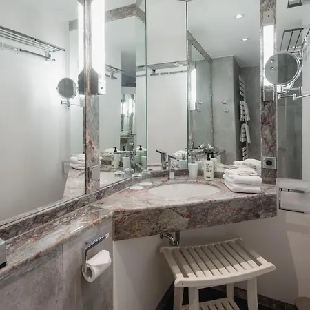 Ney Hotel Norderney