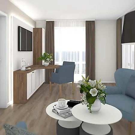 Hotel Ney 3*