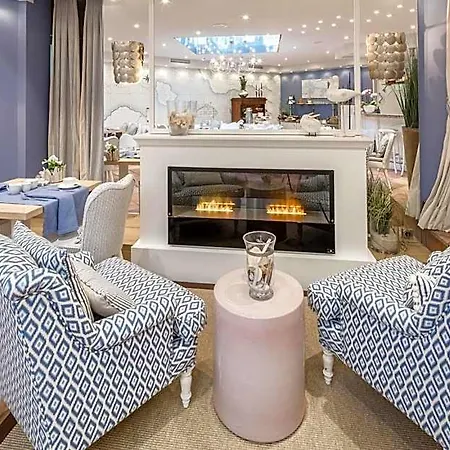 Ney Hotel Norderney