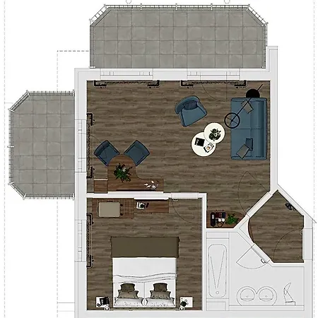 Hotel Ney 3*