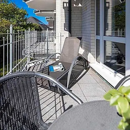 Ney Hotel Norderney