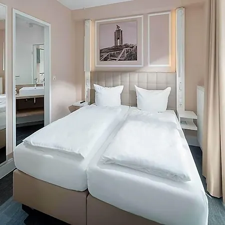 Hotel Ney Norderney