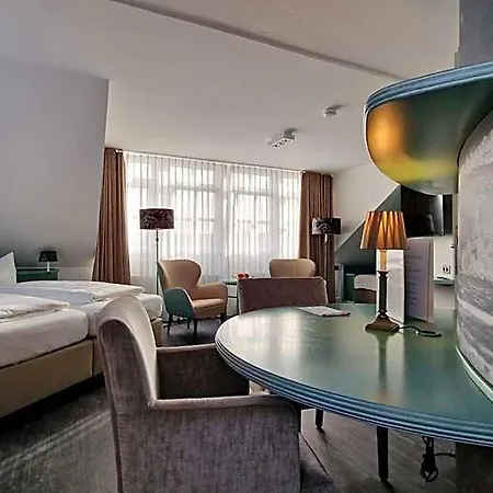 Hotel Ney