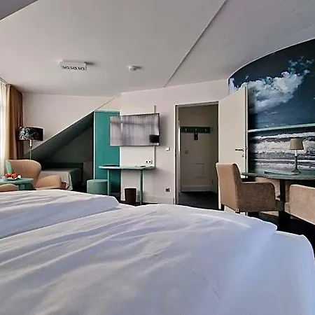 Ney Hotel Norderney