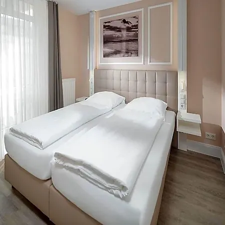 Ney Hotel Norderney