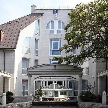 Ney Hotel Norderney
