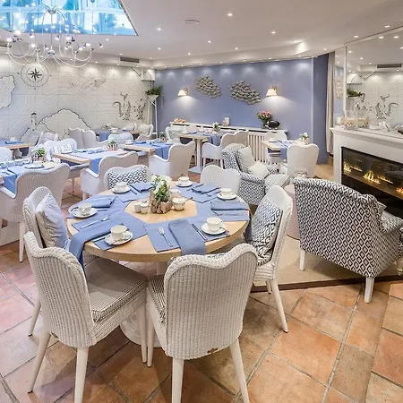 Hotel Ney