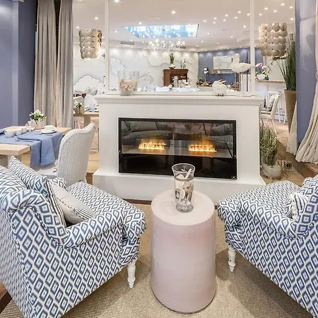 Ney Hotell Norderney