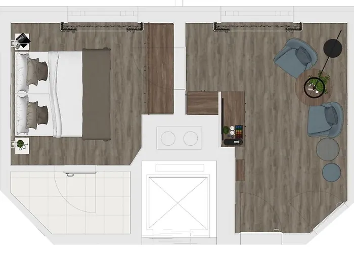 Ney מלון נורדרני