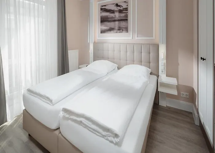 Ney 3* Нордерней