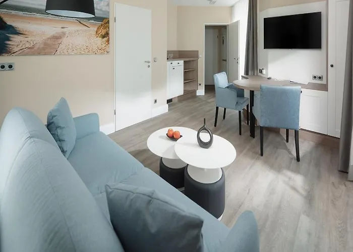 Ney מלון נורדרני