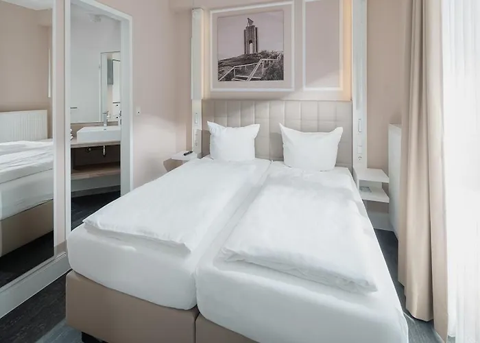 Ney Нордерней