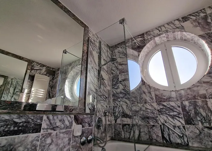 מלון Ney נורדרני