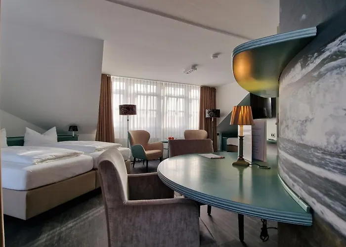 Ney Нордерней