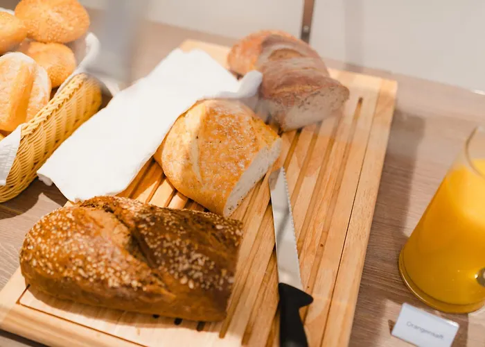 Ney 3* Нордерней