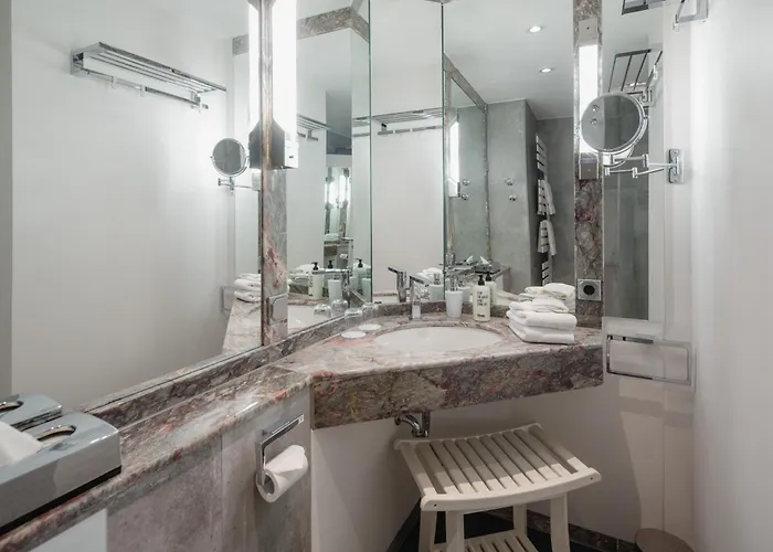 Ney מלון נורדרני