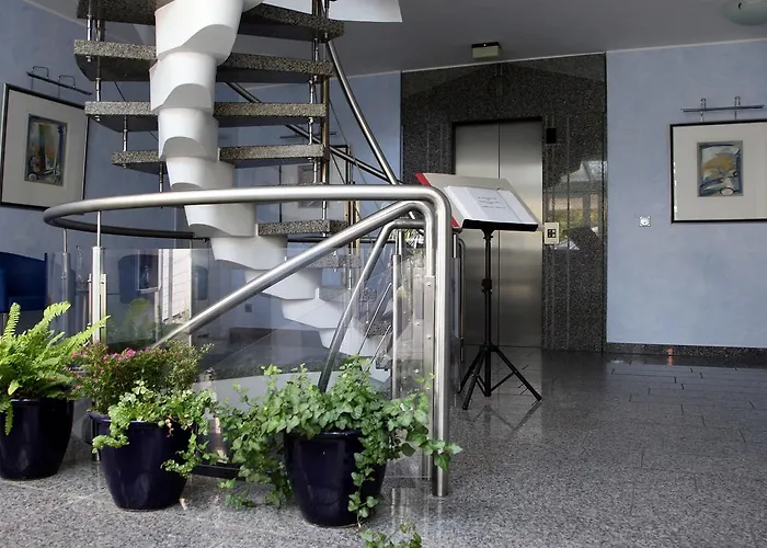 Ney Отель Нордерней