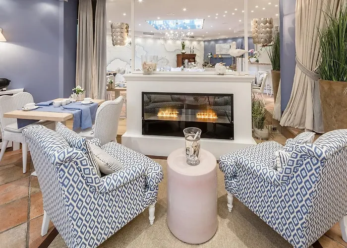 Ney מלון נורדרני